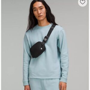 Lululemon everywhere belt bag 1L 🖤